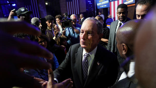 cbsn-fusion-will-five-gang-up-on-one-michael-bloomberg-enters-wolves-lair-in-his-first-2020-debate-thumbnail-446925.jpg 