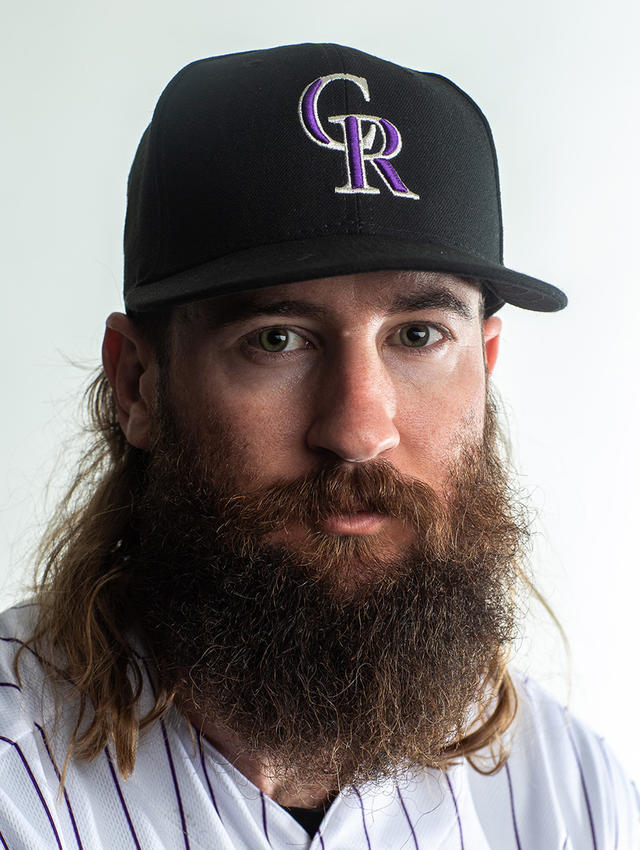 Charlie Blackmon, cleared of coronavirus, joins Rockies for camp