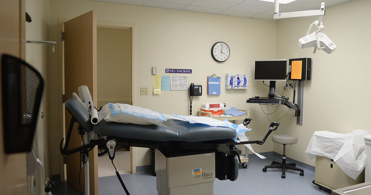 California launches new website for people seeking reproductive care