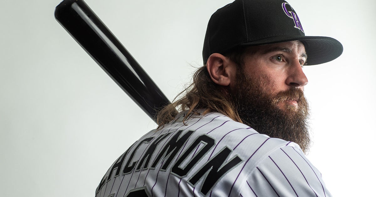 Charlie Blackmon Raises Batting Average To An Amazing .500 As Rockies