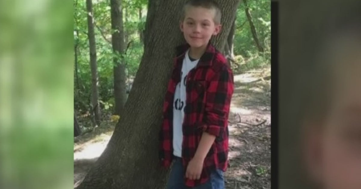 Roman Lopez killing: Jordan Piper given 15 years to life for death of 11-year-old son