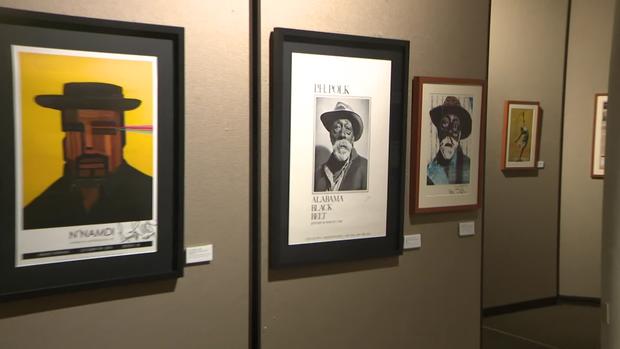 Black History Posters 