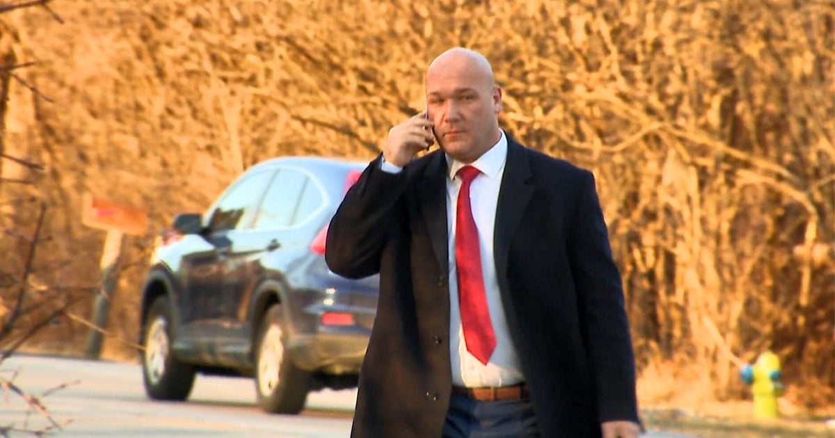 Casey Urlacher, Brother Of Brian Urlacher, Among 10 Charged With
