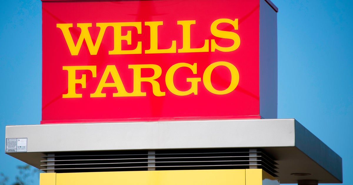 Wells Fargo unveils credit card that rewards rent payments CBS News
