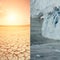 U.S. and China go at it on Twitter over climate change