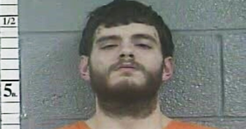 Car Thief Suspect Drives Himself To Jail After Victim Tracks Him Down ...