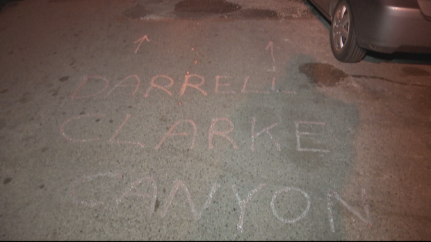 darrell clarke pothole 