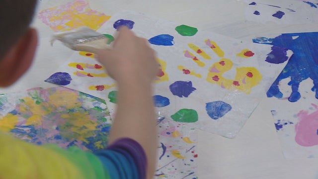 CENTENNIAL ELEM MURAL CLUB 12PKG .transfer_frame_968 