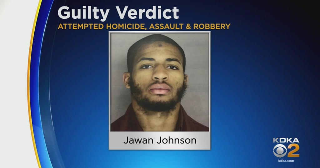 Man Sentenced To 30 To 60 Years In Prison In Attempted Homicide Case ...