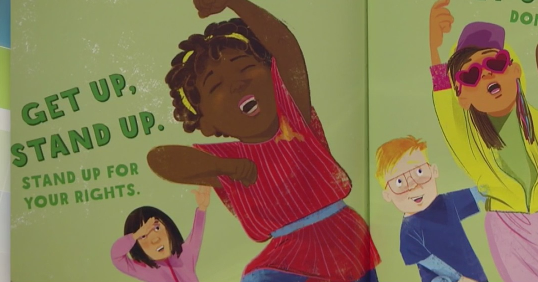 Focus On South Florida Cedella Marley CBS Miami