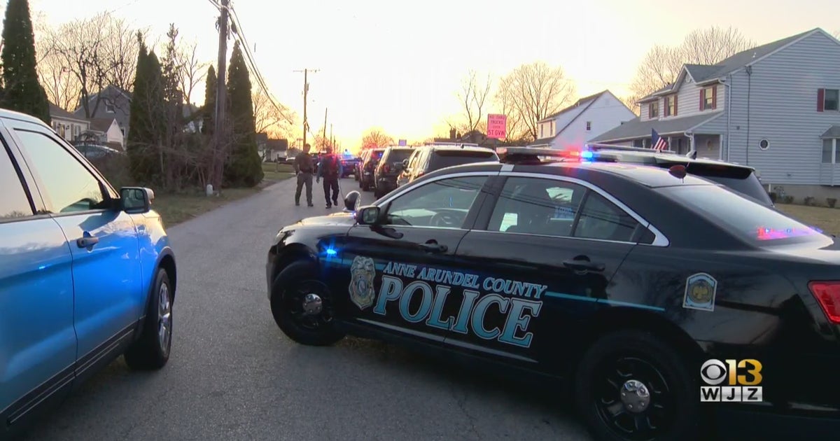 Police 1 Person Killed, Another Injured After Double Shooting In Glen