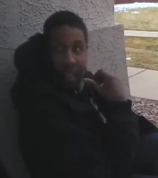 COLORADO SPRINGS CARJACKING SHOOTING 