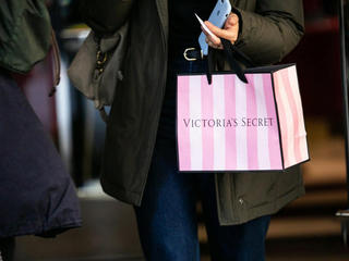 Victoria's Secret CEO Amy Hauk exits amid 'woke' controversies