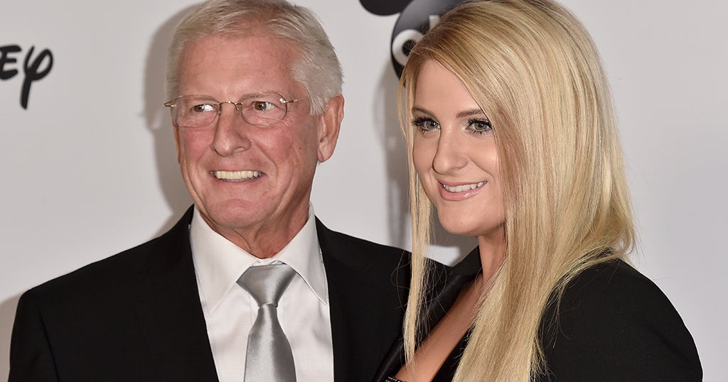Meghan Trainor Says Her Father Is 'The Strongest Man' She Knows After(01)