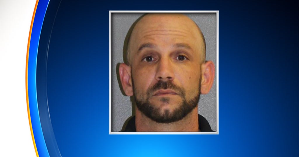 Florida Man Accused Of Rape After Luring Victim With Job Prospect CBS