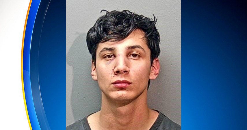 23-Year-Old Man Faces Intoxication Manslaughter Charge After Striking ...