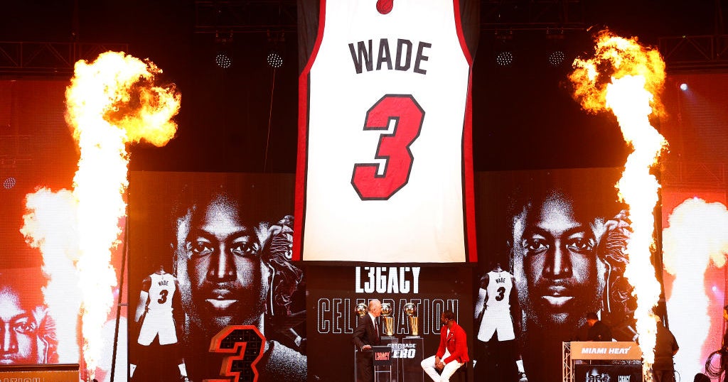 Ex-Miami Heat security guard charged in alleged  million memorabilia theft scheme, DOJ says