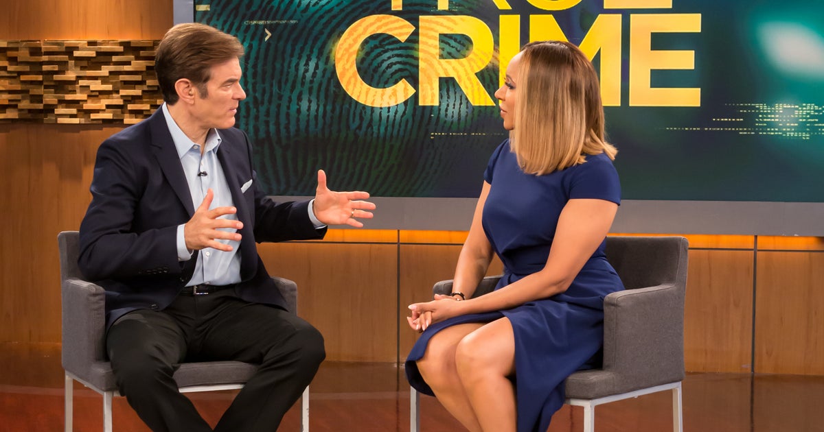 True Crime: What Happened To The Girls On The Bridge? - CBS Detroit