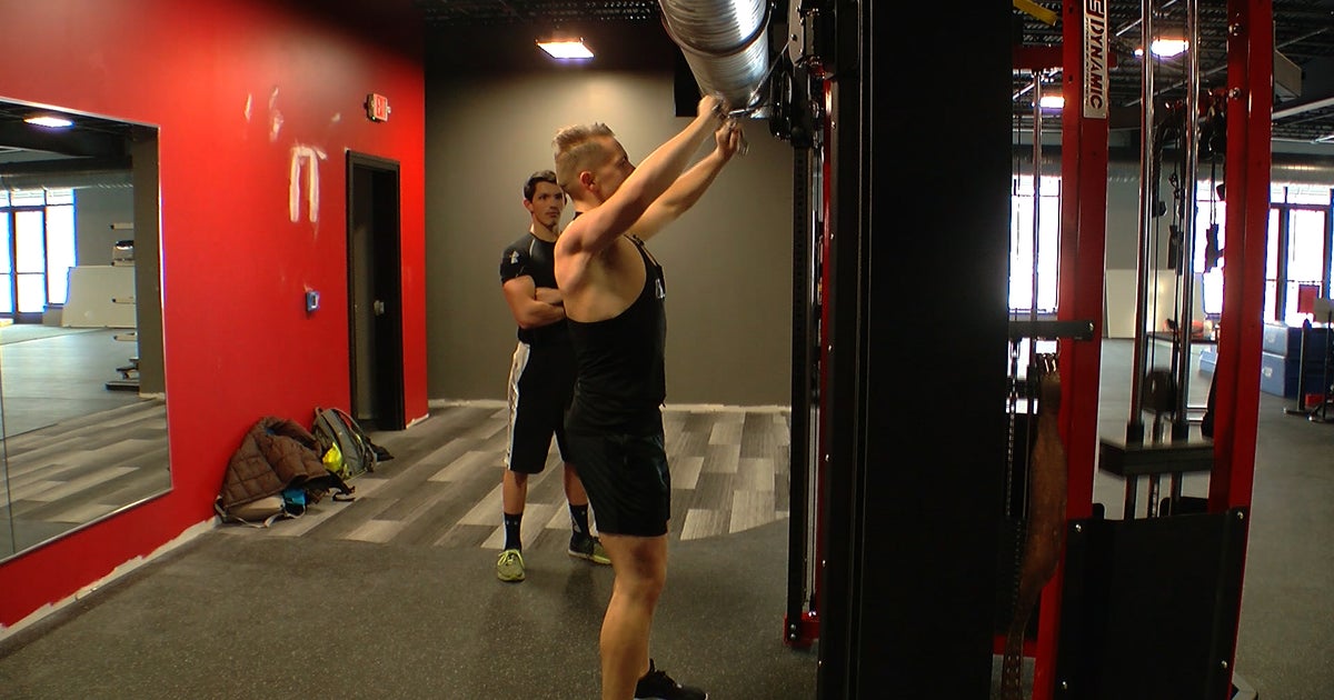 Nick Raehsler Lost 150 Pounds In A Year, Now He's Sharing How He Did It ...
