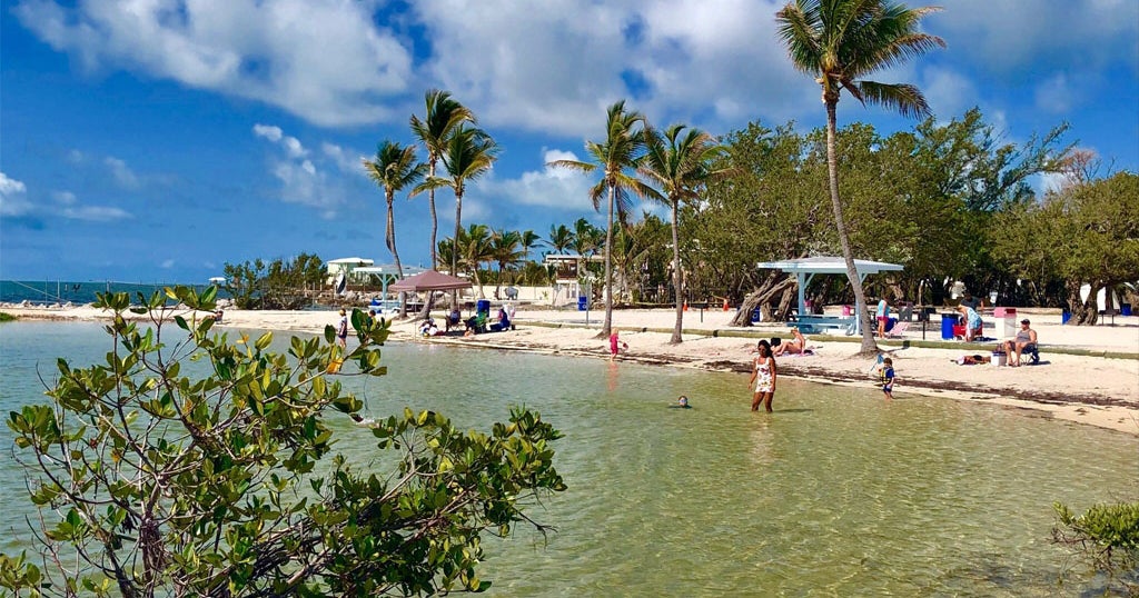 Key Largo Tops List Of Tripadvisor's Top Trending Destinations In The U ...