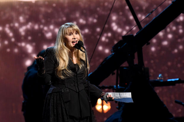 2019 Rock &amp; Roll Hall Of Fame Induction Ceremony - Show 