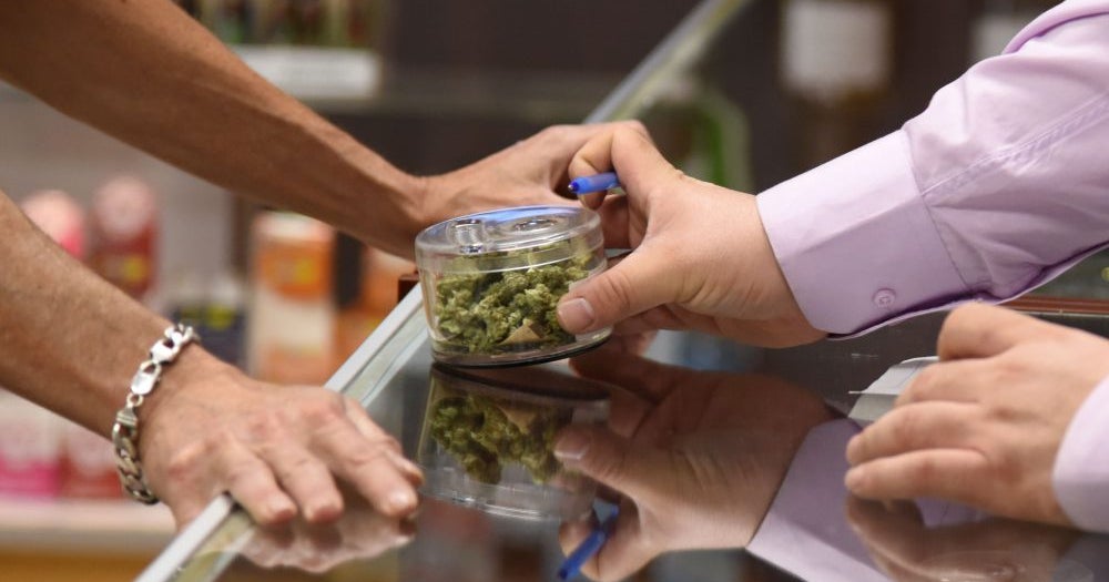 California Assembly Unanimously Halts Legal Cannabis Tax Hike