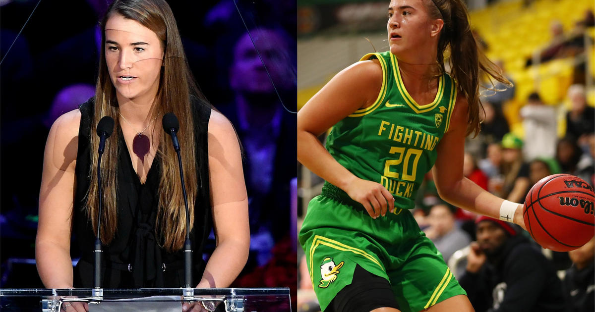 WNBA Rookie Sabrina Ionescu Reveals Her Ultimate Goal and Why She's Still  Playing for Kobe Bryant