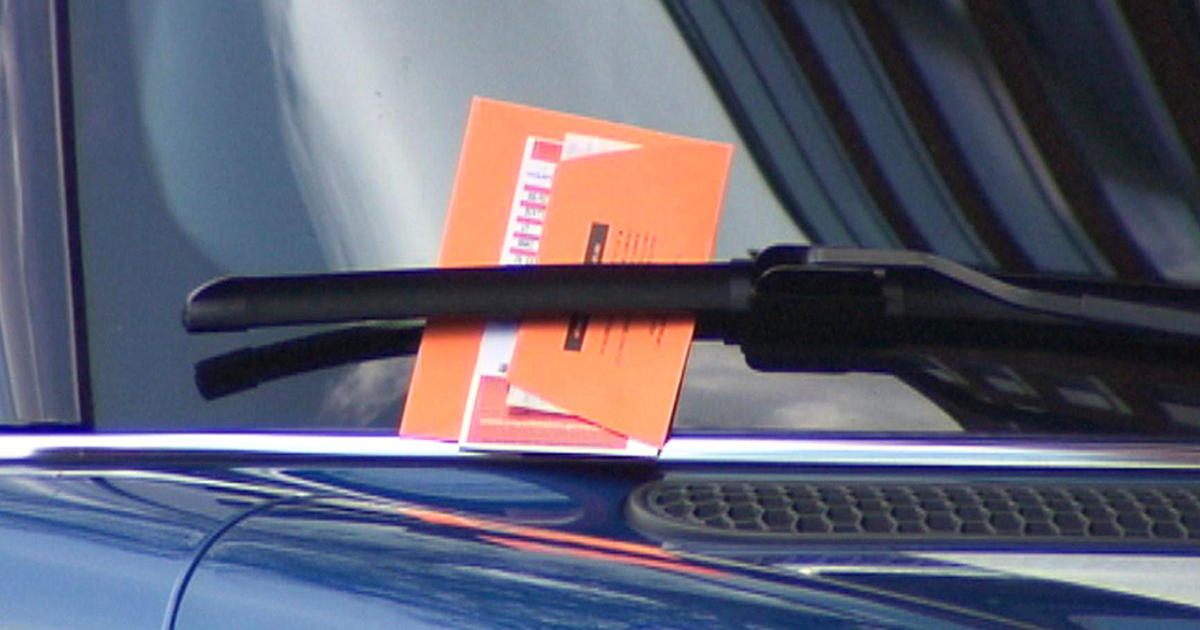 Beware of parking tickets in Boston's North End, West End and Leather  District