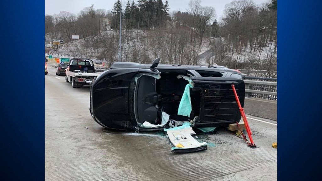 Stories About Mcknight Road CBS Pittsburgh