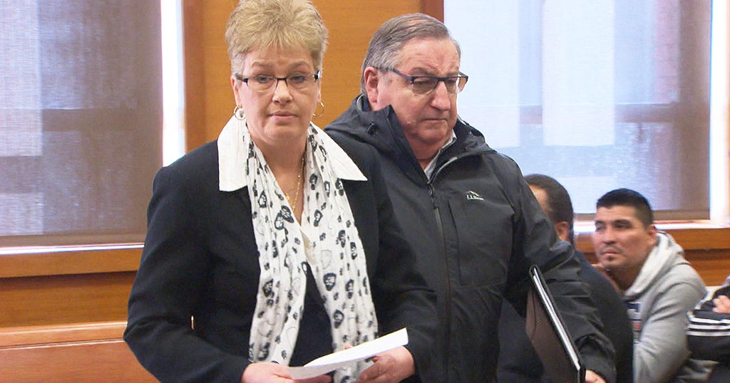 Fired Holliston Dog Trainer Pleads Not Guilty To Animal Cruelty Charge ...