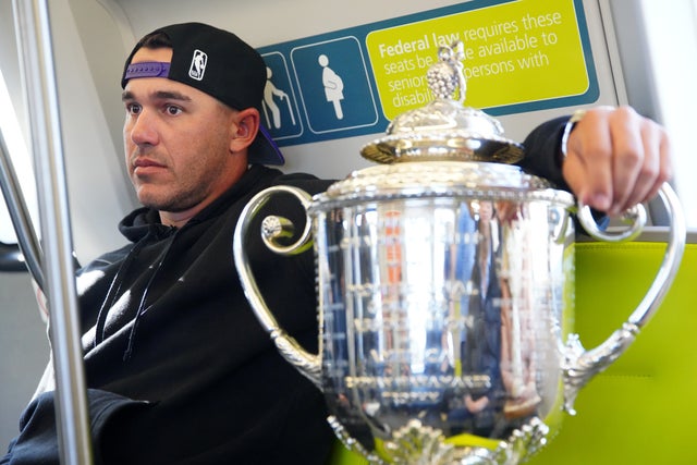 2020 PGA Championship Media Day 