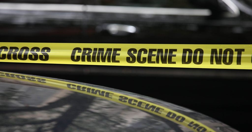 82YearOld Man Shot, Killed In Navarro County; 20YearOld Arrested