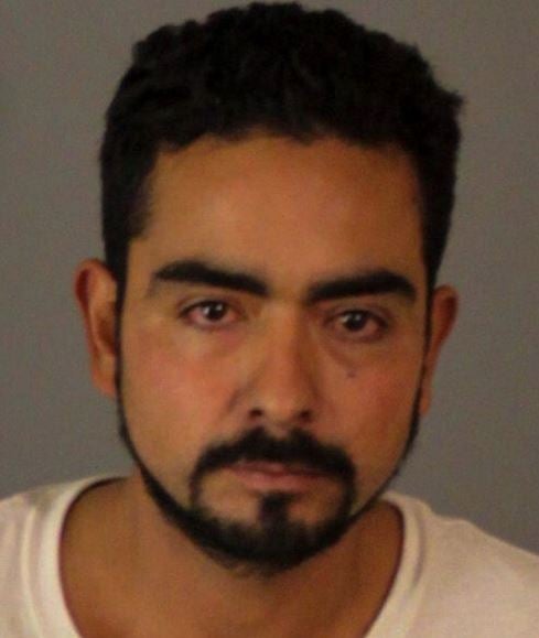 Jose Luis Torres Garcia 