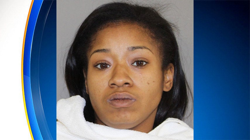 Woman Charged With Murder Of Husband After Shooting At Little Elm Home ...