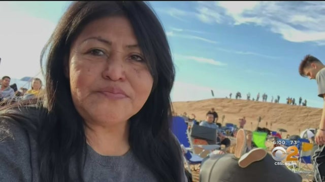 Morena Dell Carmen Alvarado-Lopez 