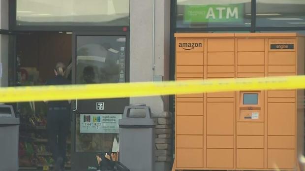 Riverside 7-Eleven Clerk Murdered During String Of Robberies 