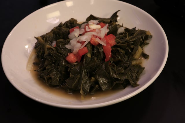 Collard Greens