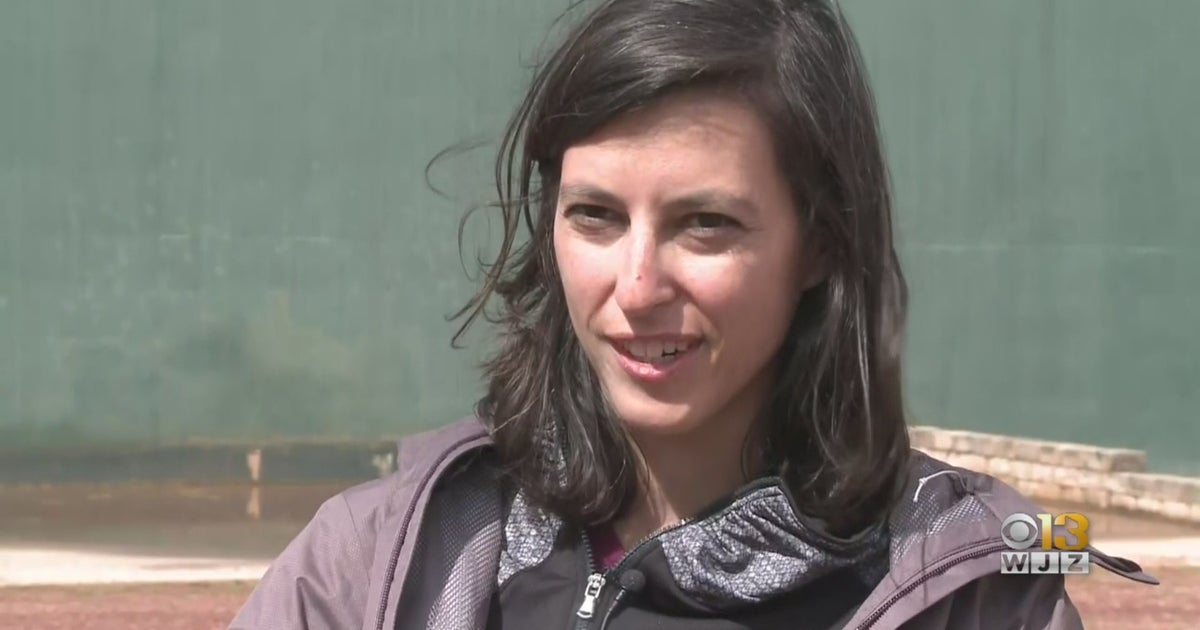 'It's Surreal' | Maryland Native Returns To Baltimore, Makes A Name For ...