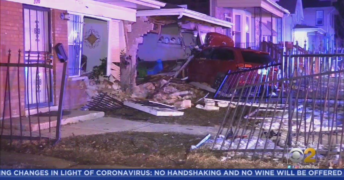 High Speed Chase Ends With Two Armed Robbery Suspects Arrested, Jeep