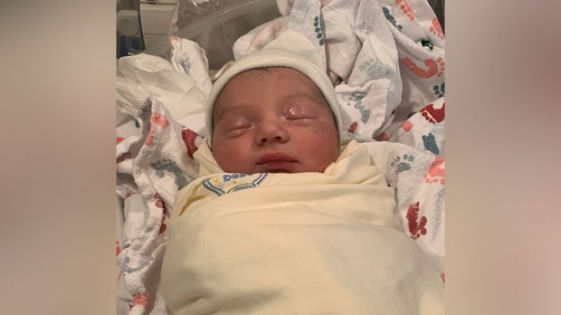 Texas Health Welcomes 2 Leap Year Babies 