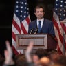 Pete Buttigieg Announces Suspension Of Presidential Campaign 