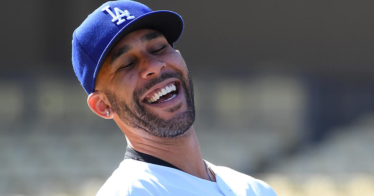 Report: David Price to pay each Dodgers minor leaguer $1,000 out