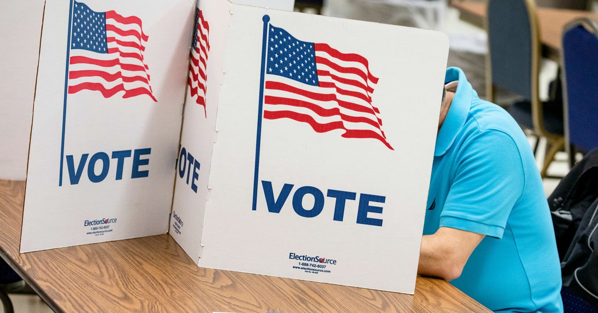 DNC sets criteria to decide who will hold first presidential nominating