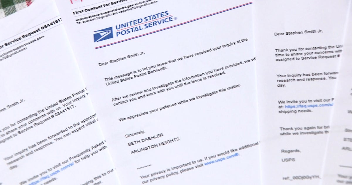 Arlington Heights Residents Are Fed Up With The Lost And Late Mail, Say