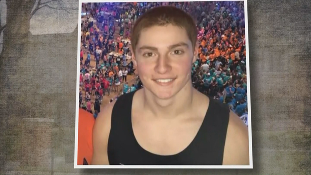 PIAZZA FRATERNITY HAZING