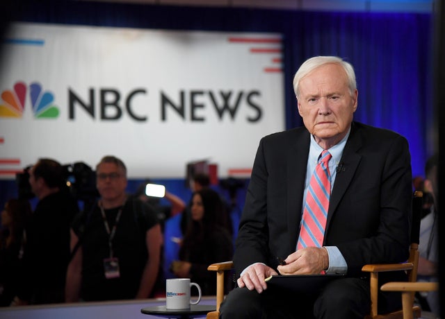Chris Matthews 