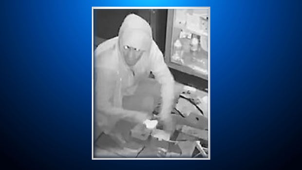 surveillance burglary 