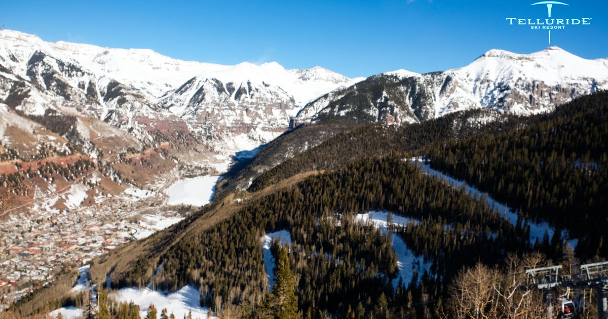 Despite Stormy February, Snowpack Lagging Behind In Southwest Colorado ...