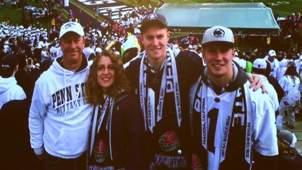 PIAZZA FRATERNITY HAZING