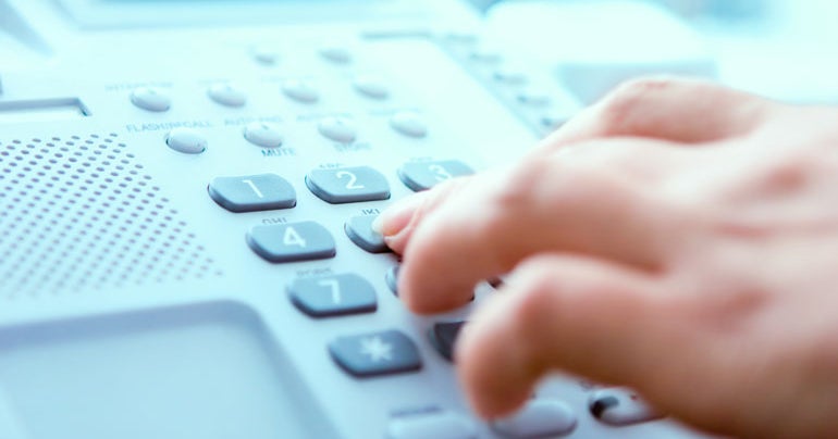 New Area Code Approved For Dallas Area - CBS Texas